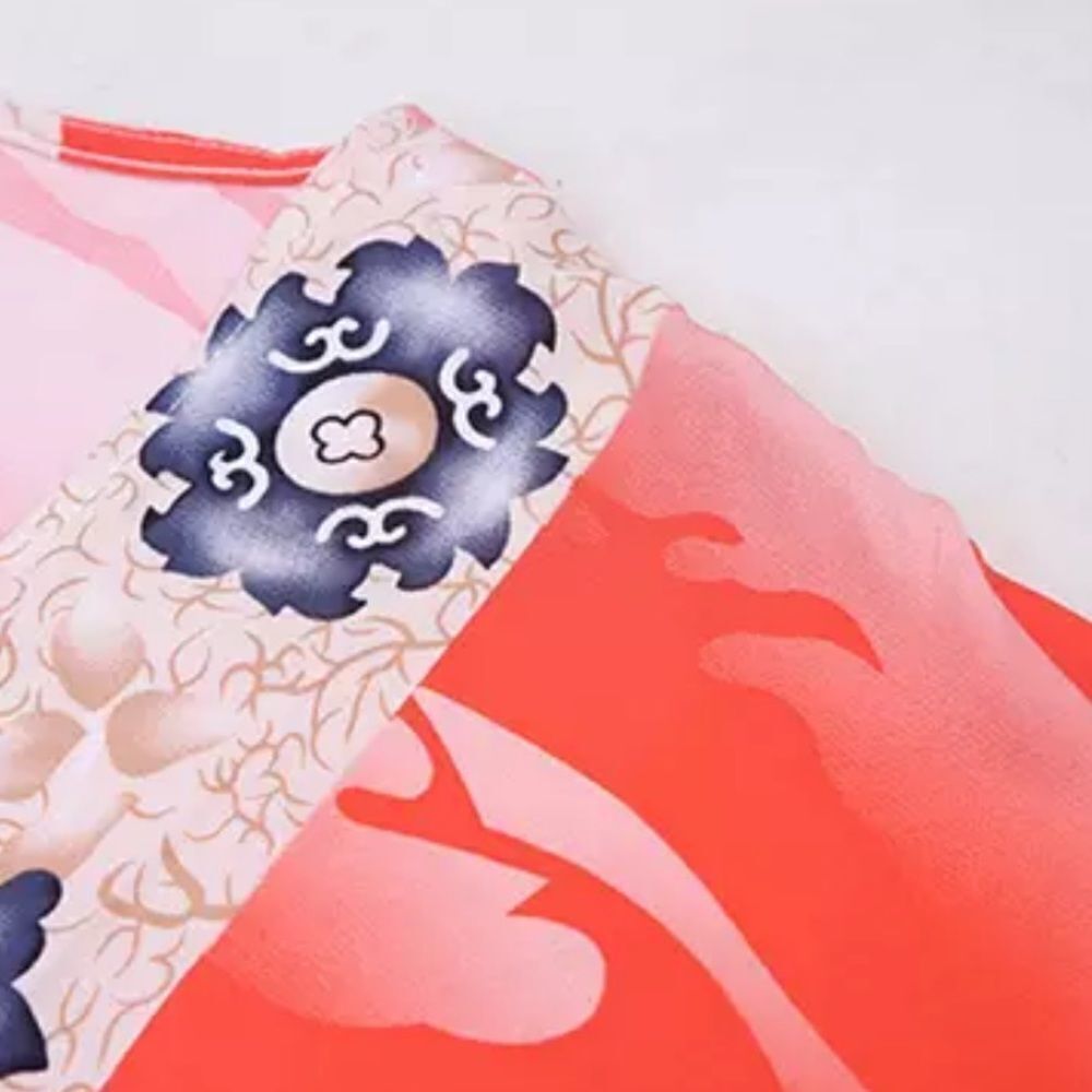New Beautiful Kimono - Picture 10 of 12